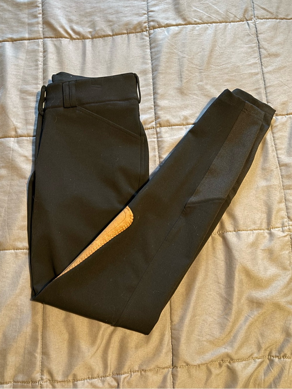 Dover Saddlery IconEQ Dalton Breeches